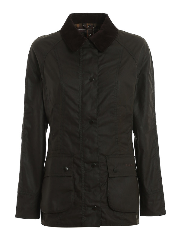 Barbour Veste Casual - Beadnell