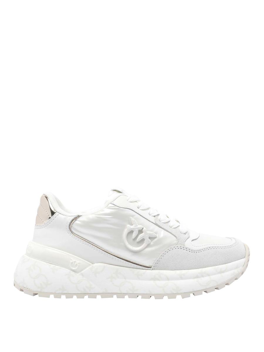 Pinko Baskets - Blanc