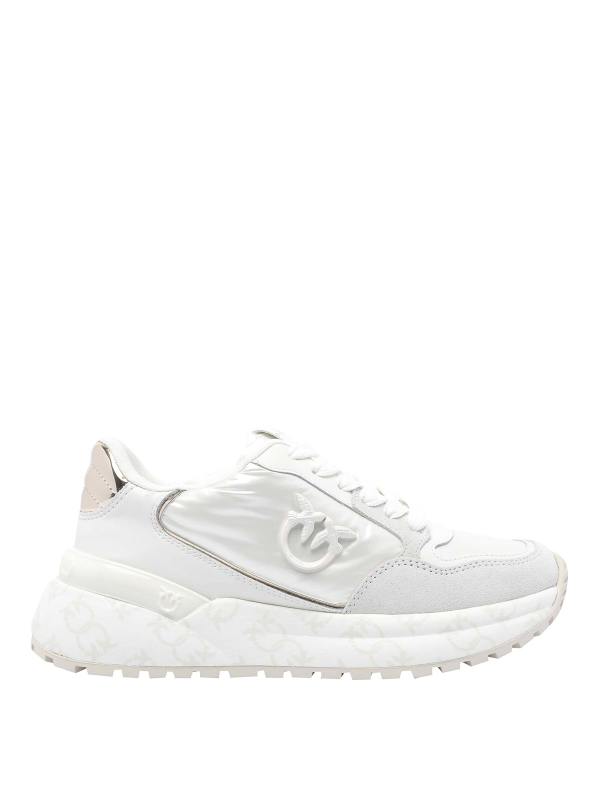 Pinko Baskets - Blanc