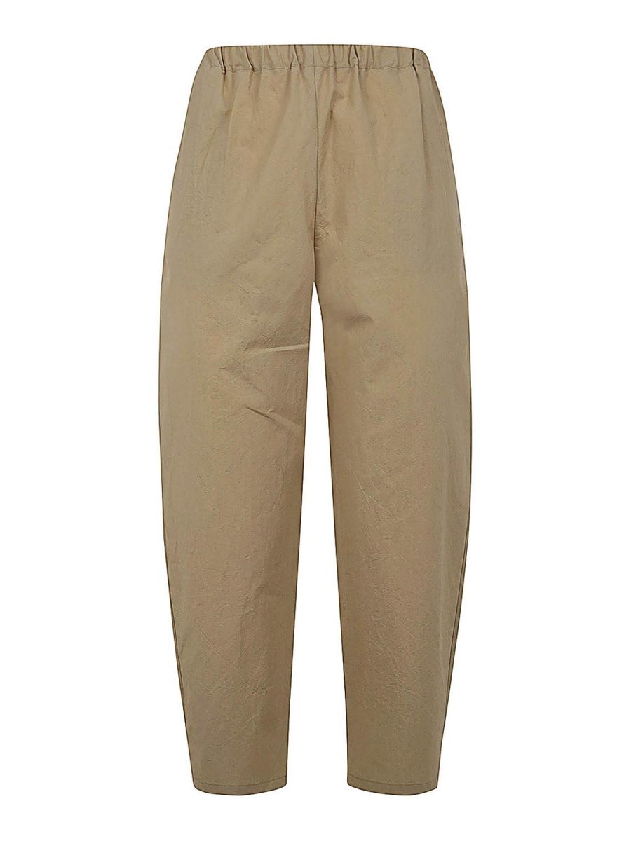 Apuntob Pantalons Décontractés - Orange