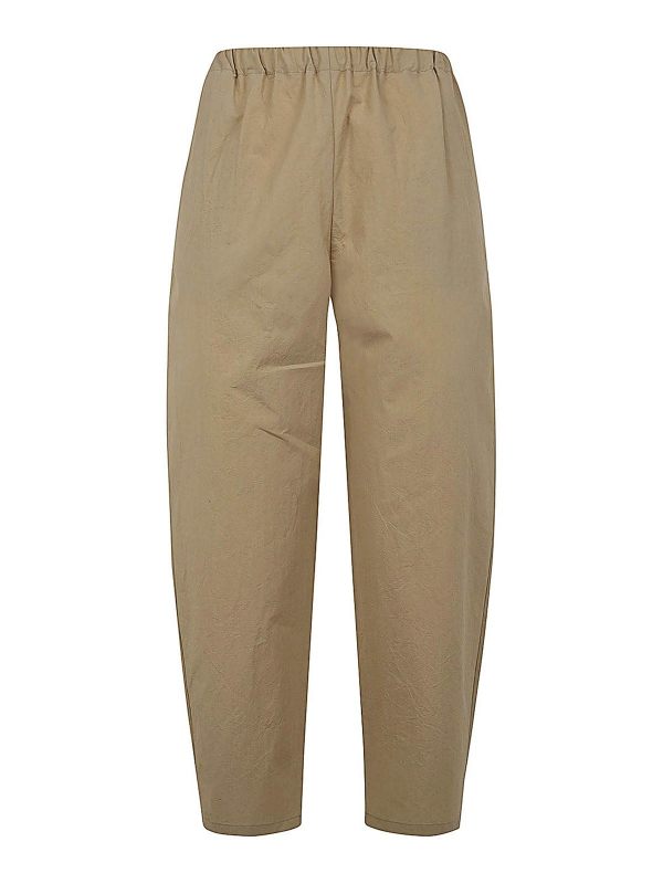 Apuntob Pantalons Décontractés - Orange