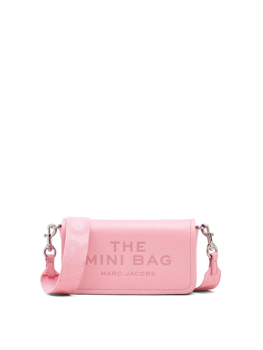 Marc Jacobs Sac Porté Épaule - Couleur Chair