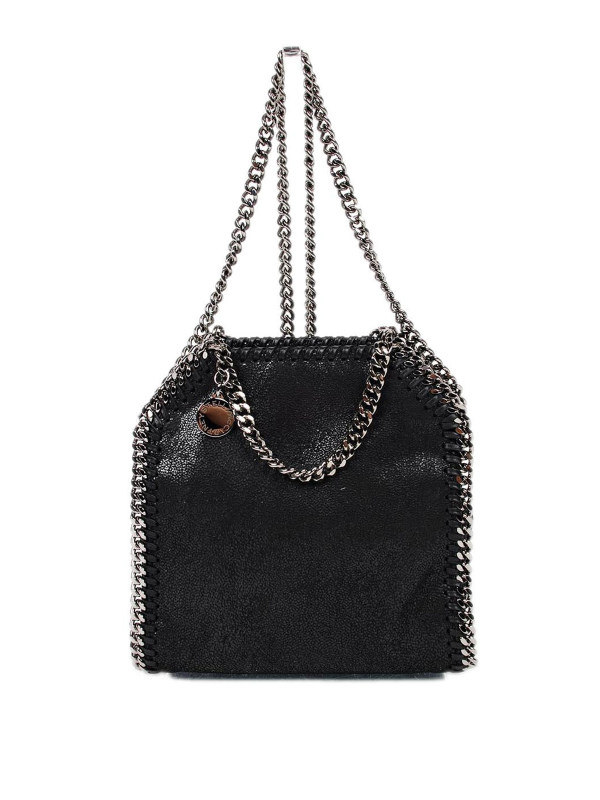 Stella Mccartney Fourre-tout en tissu