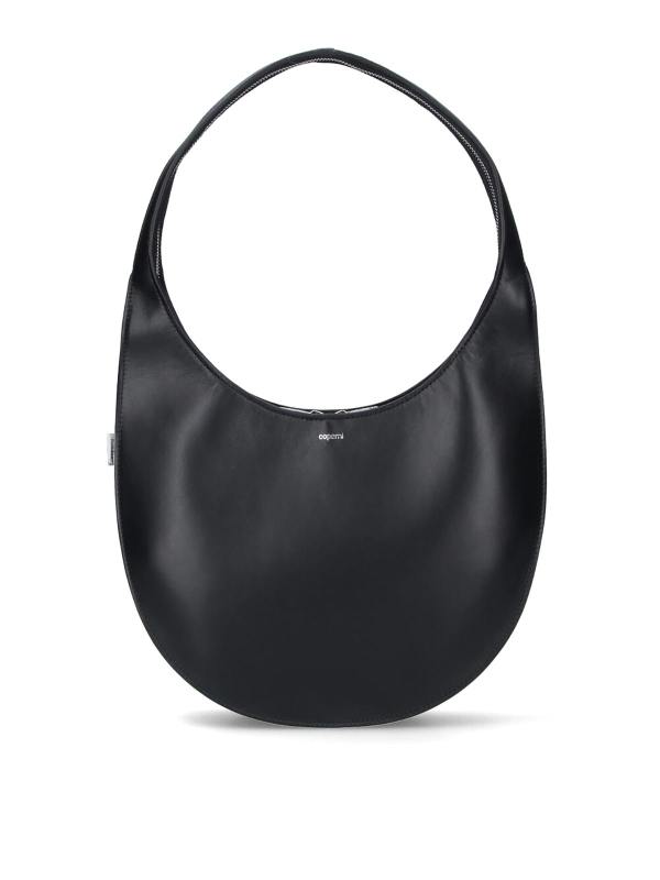 Coperni Sac Bandoulière - Noir
