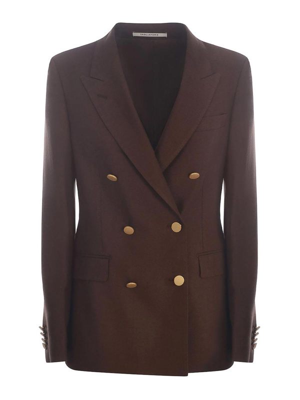 Tagliatore Blazer - Multicolore
