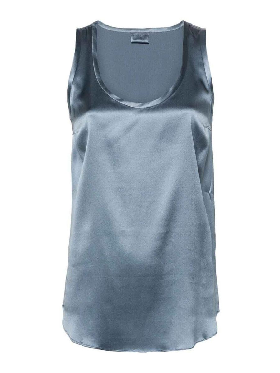 Brunello Cucinelli Top - Noir