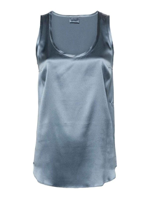 Brunello Cucinelli Top - Noir