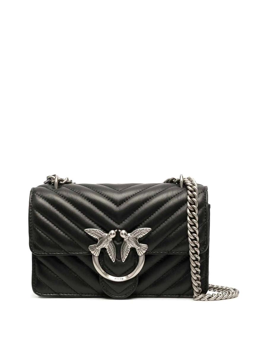Pinko Sac Bandoulière - Love One M