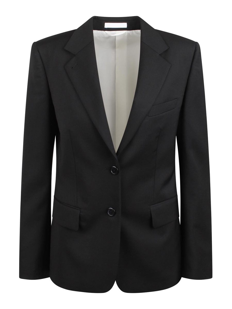 Helmut Lang Blazer - Noir