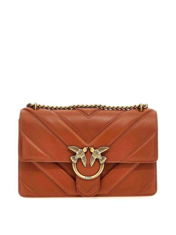Pinko Sac Bandoulière - Marr