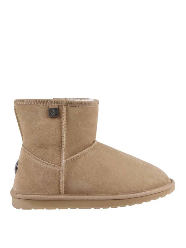 emu Bottes - Beige