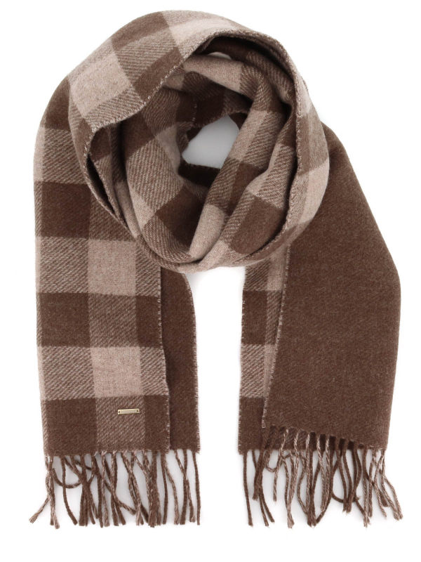 Woolrich Écharpe - Buffalo Check