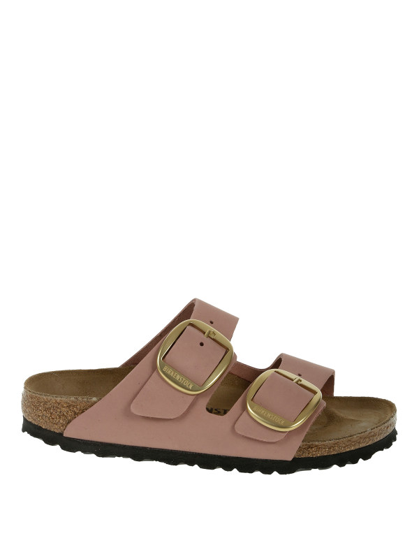Birkenstock Sandales - Rose