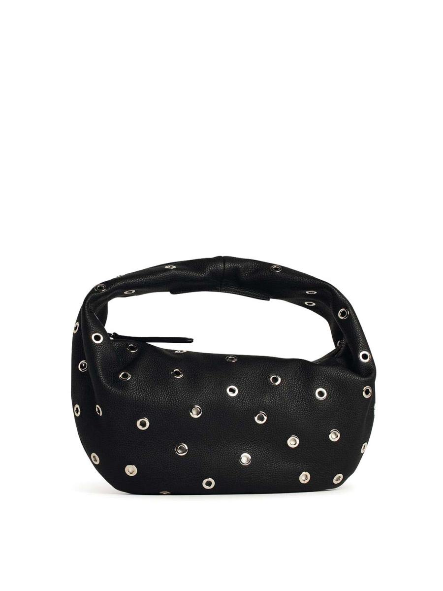 Khaite Sac Bandoulière - Noir