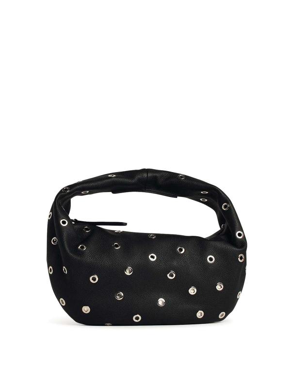 Khaite Sac Bandoulière - Noir