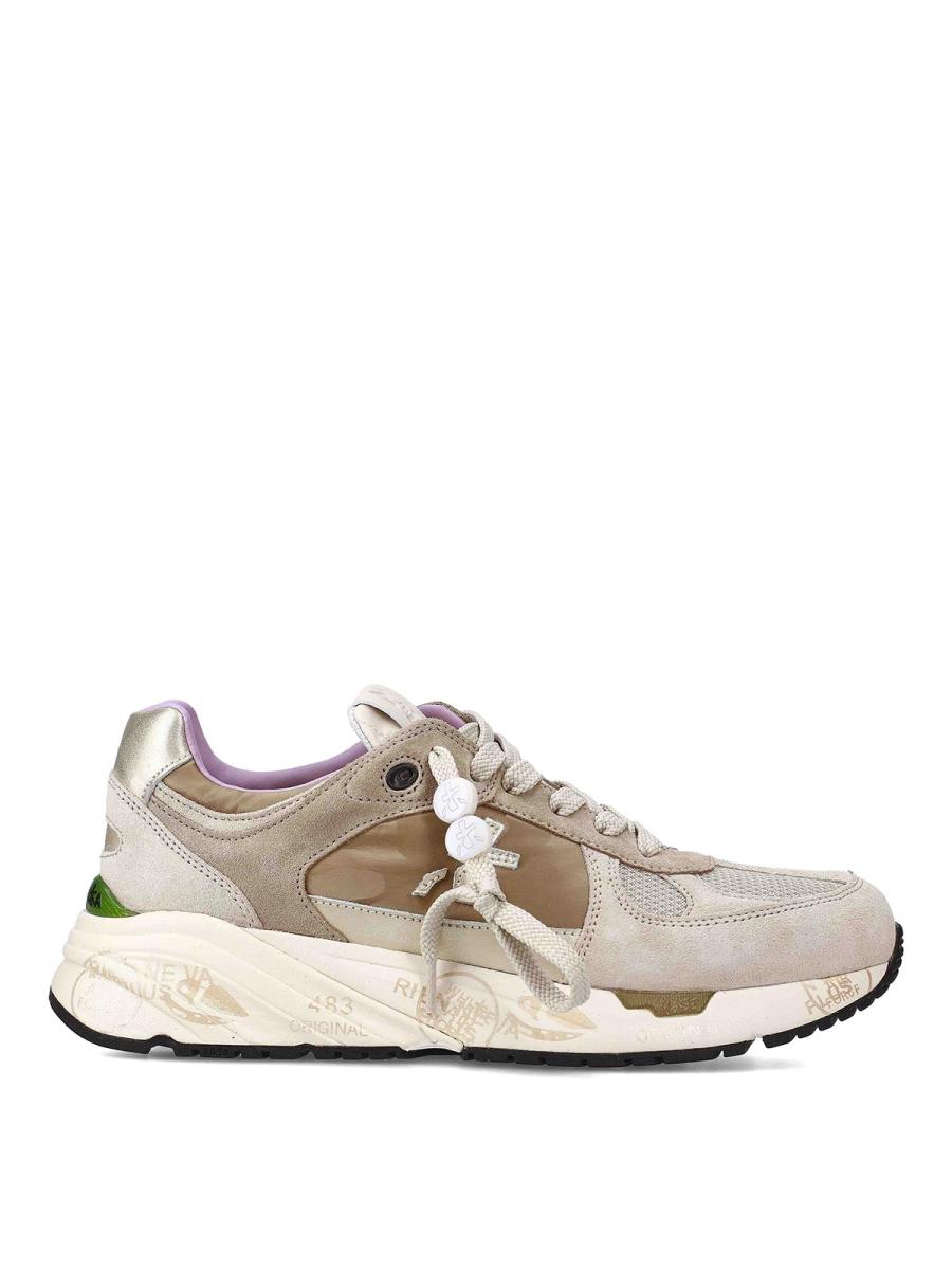 Premiata Baskets - Mased 7