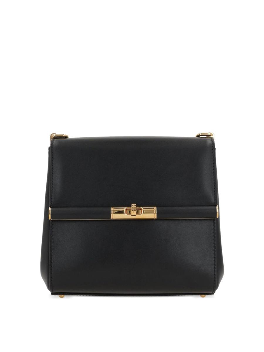 Dolce & Gabbana Sac Porté Épaule - Noir