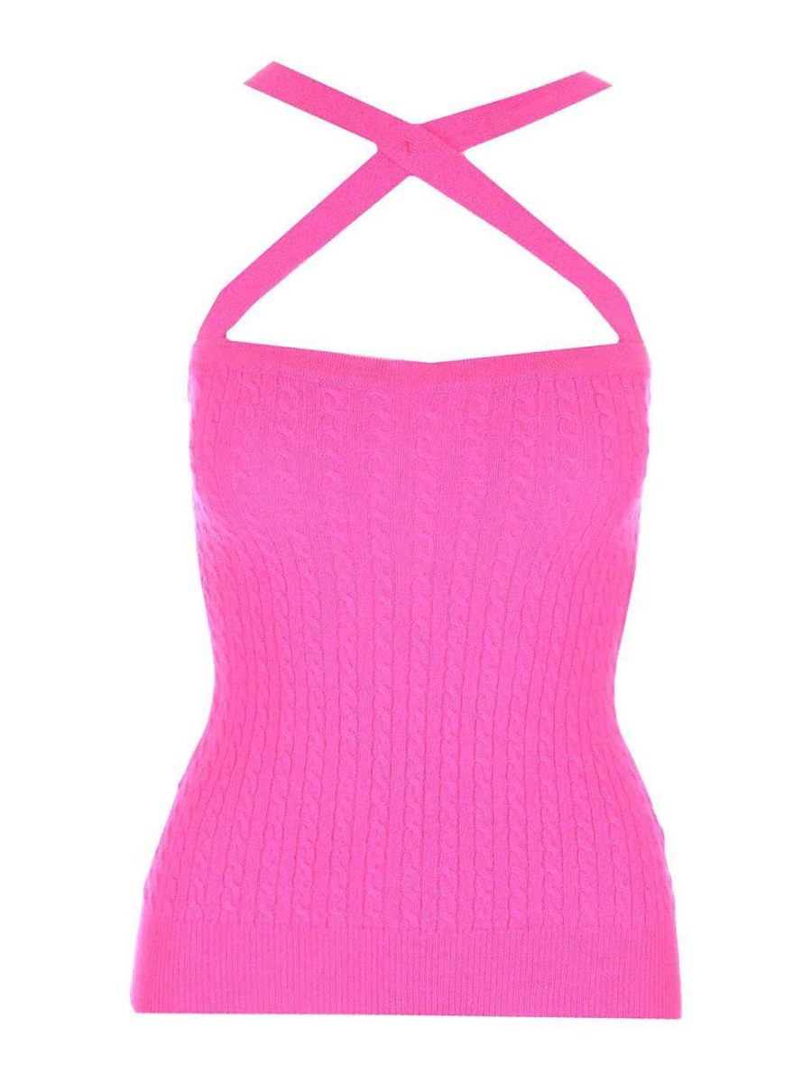 Patou Top - Rose