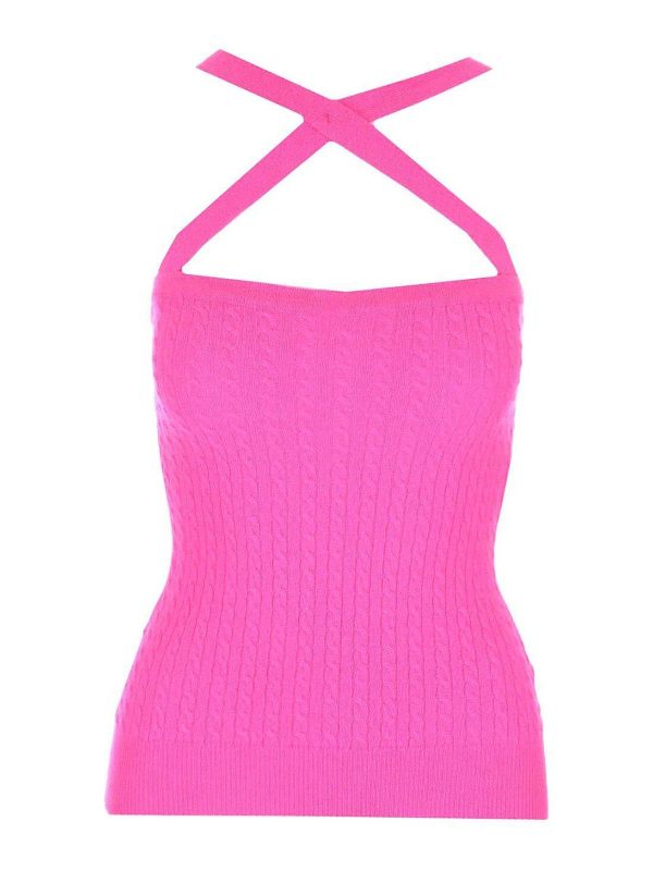 Patou Top - Rose