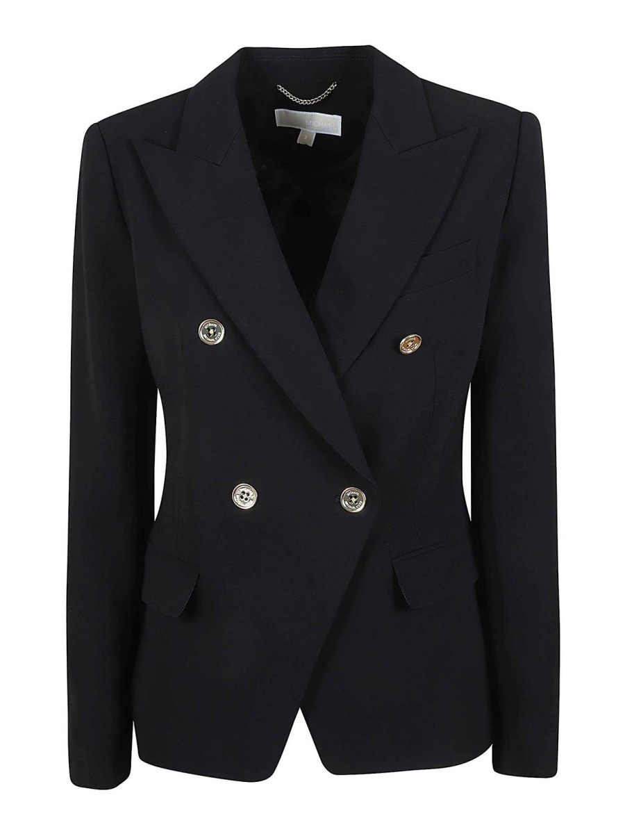 Michael Kors Blazer - Noir