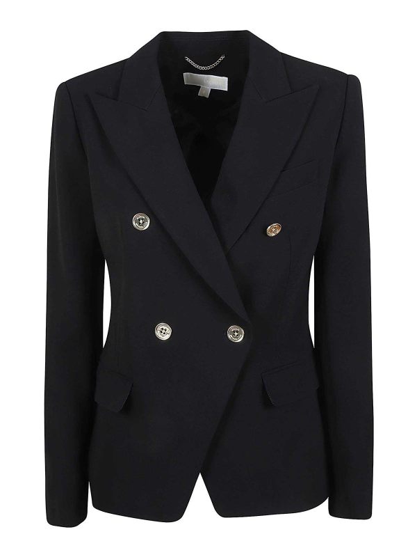 Michael Kors Blazer - Noir