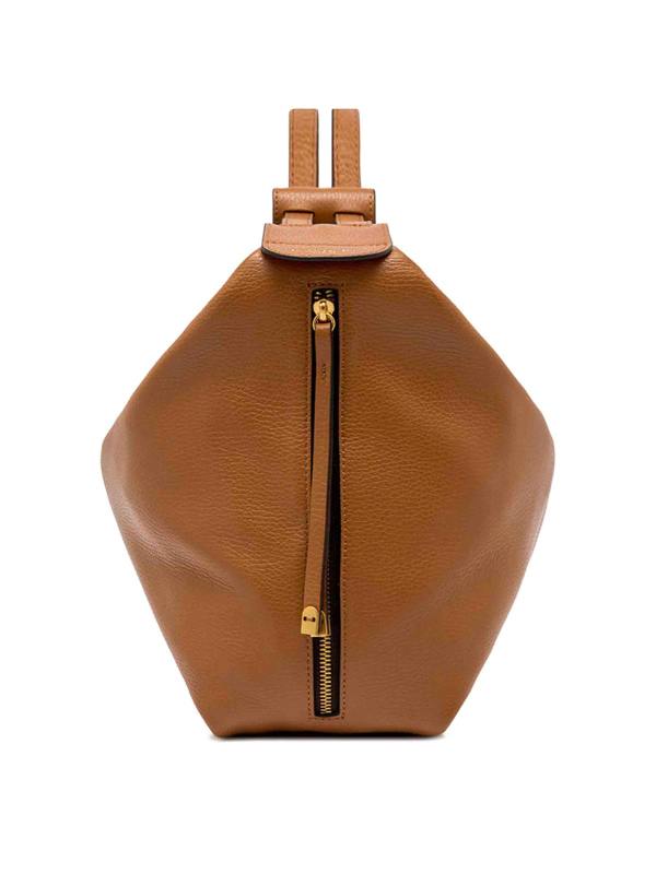 Gianni Chiarini Sac Cabas - Camel