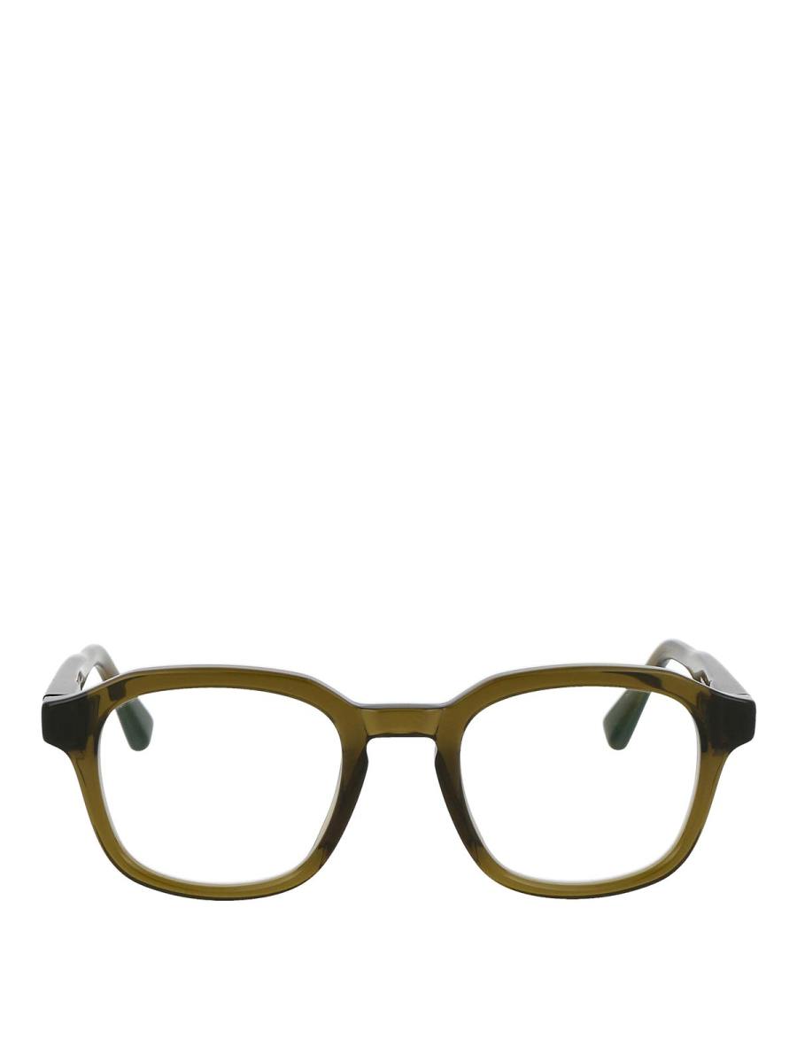 Mykita Lunettes De Soleil - Bleu