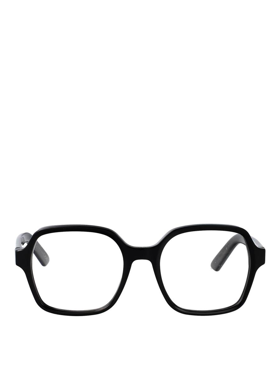 Dior Lunettes De Soleil - Noir