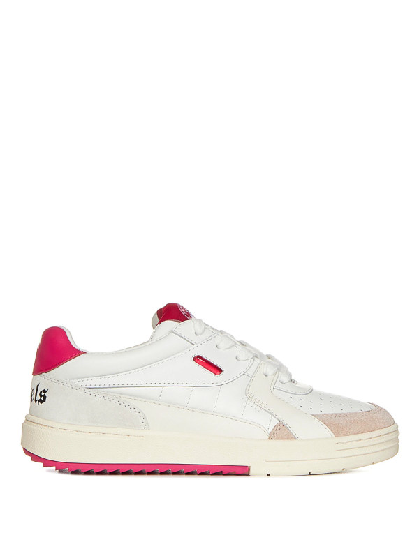 Palm Angels Baskets - Blanc