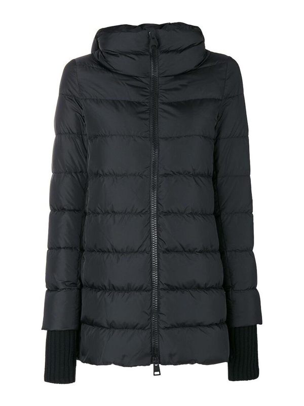 Herno Veste Casual - Noir
