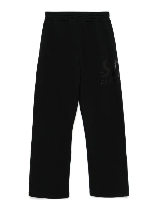 Golden Goose Pantalon noir