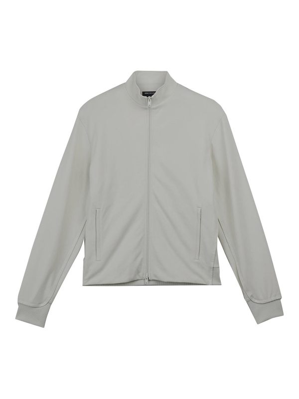 Y-3 Veste Casual - Blanc