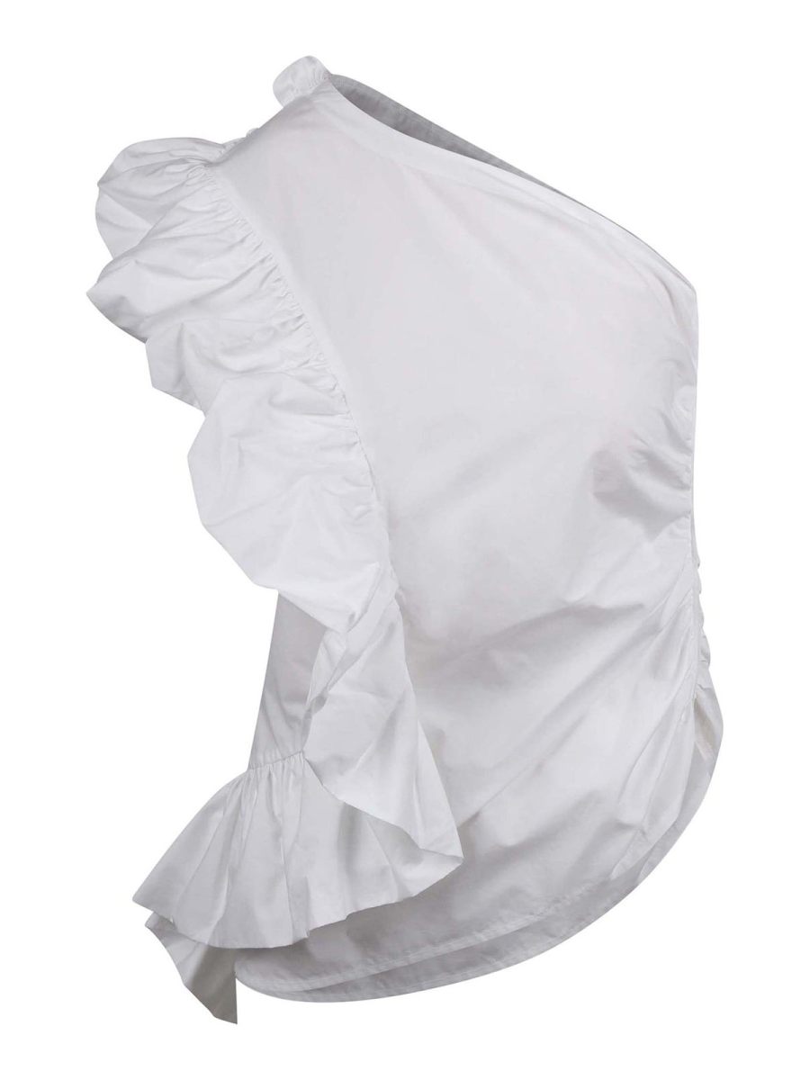 Essentiel Antwerp Top - Blanc