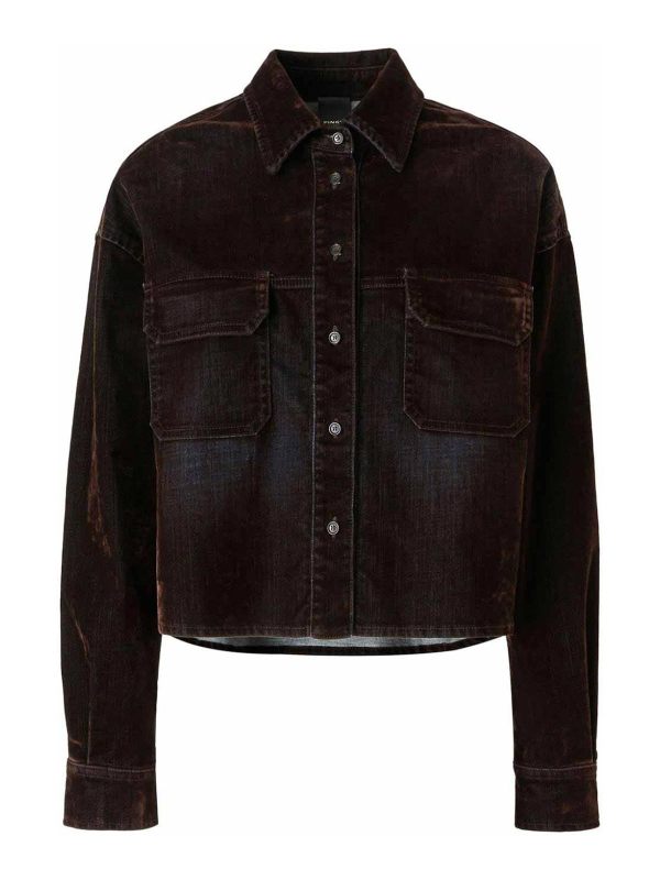 Pinko Veste Casual - Rennio