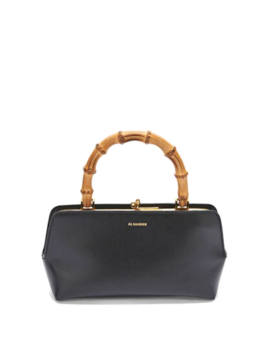 Jil Sander Sac Bandoulière - Goji M