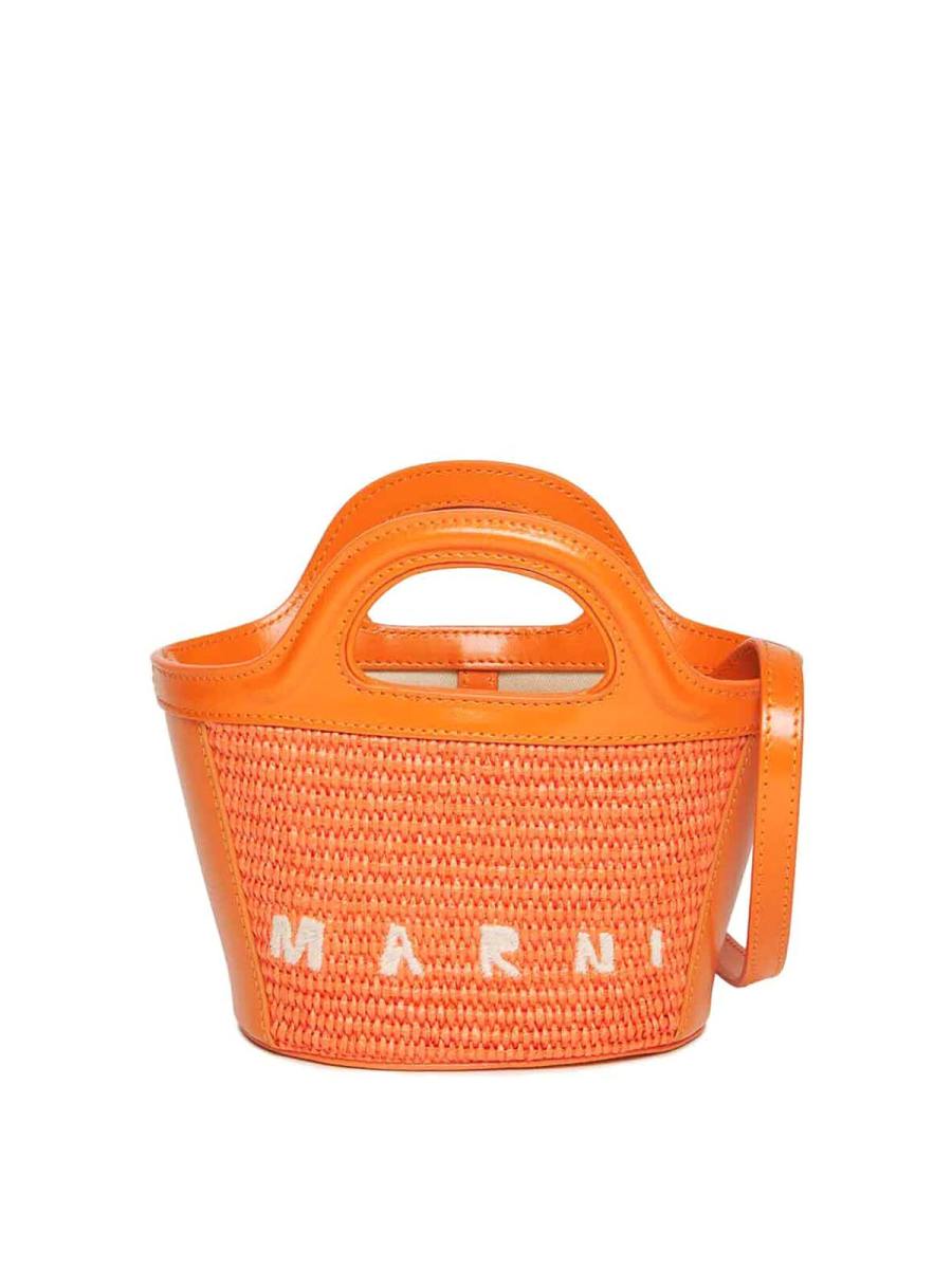 Marni Sac Bandoulière - Tropicalia