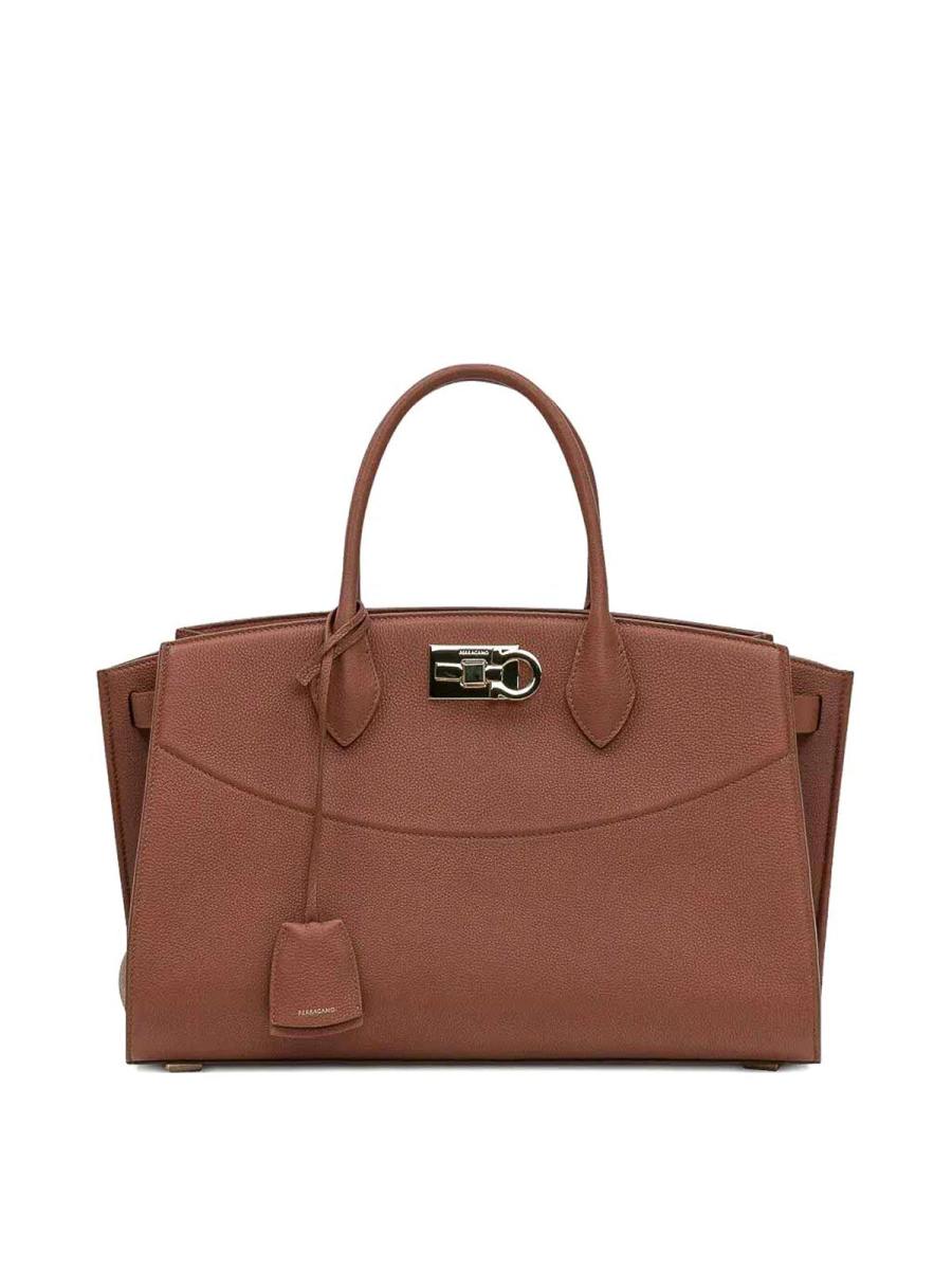 Salvatore Ferragamo Sac Cabas - Marr