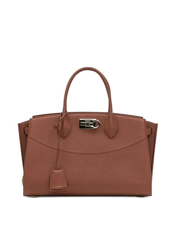 Salvatore Ferragamo Sac Cabas - Marr