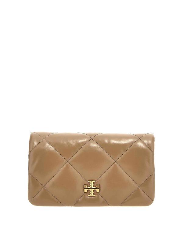 Tory Burch Portefeuilles - Gr