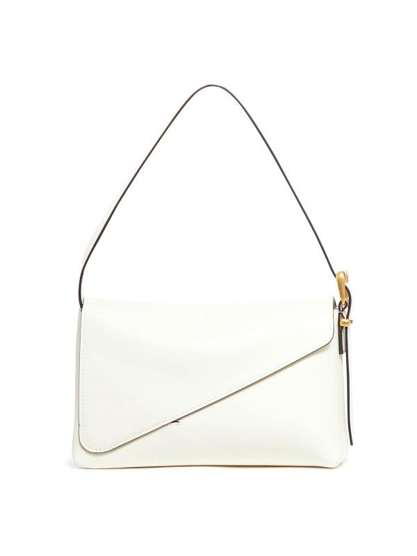 Wandler Sac Bandoulière - Blanc