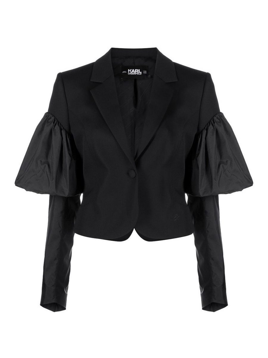 Karl Lagerfeld Blazer - Noir