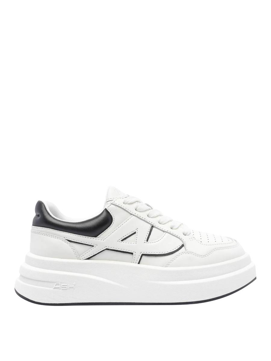 Ash Baskets - Blanc