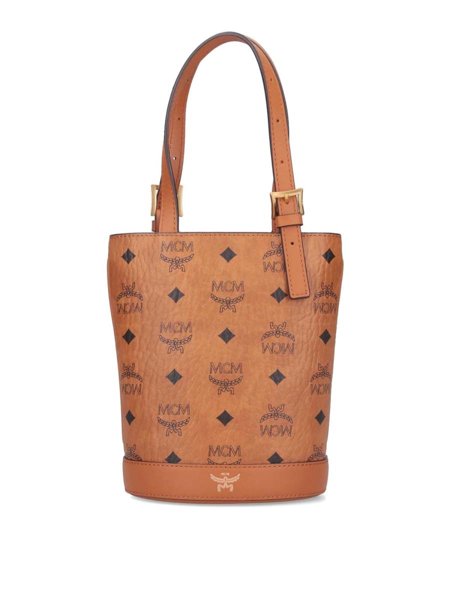 Mcm Sac Bandoulière - Ar