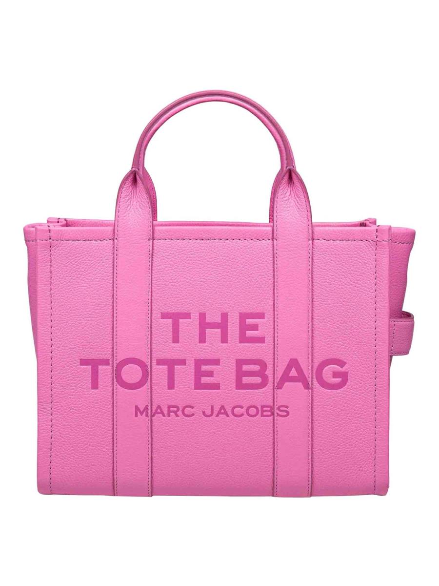 Marc Jacobs Sac Cabas - Couleur Chair