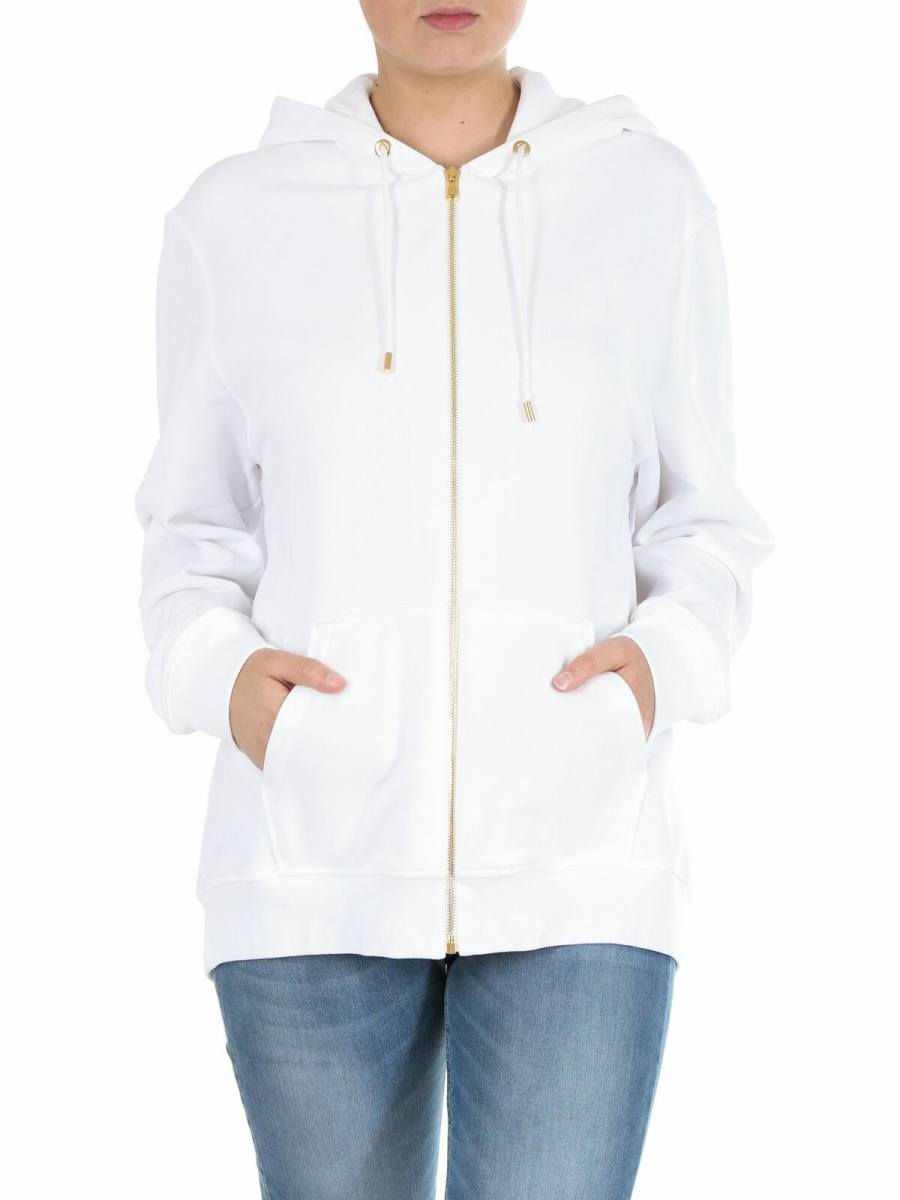 Moschino Sweat-Shirts - Blanc