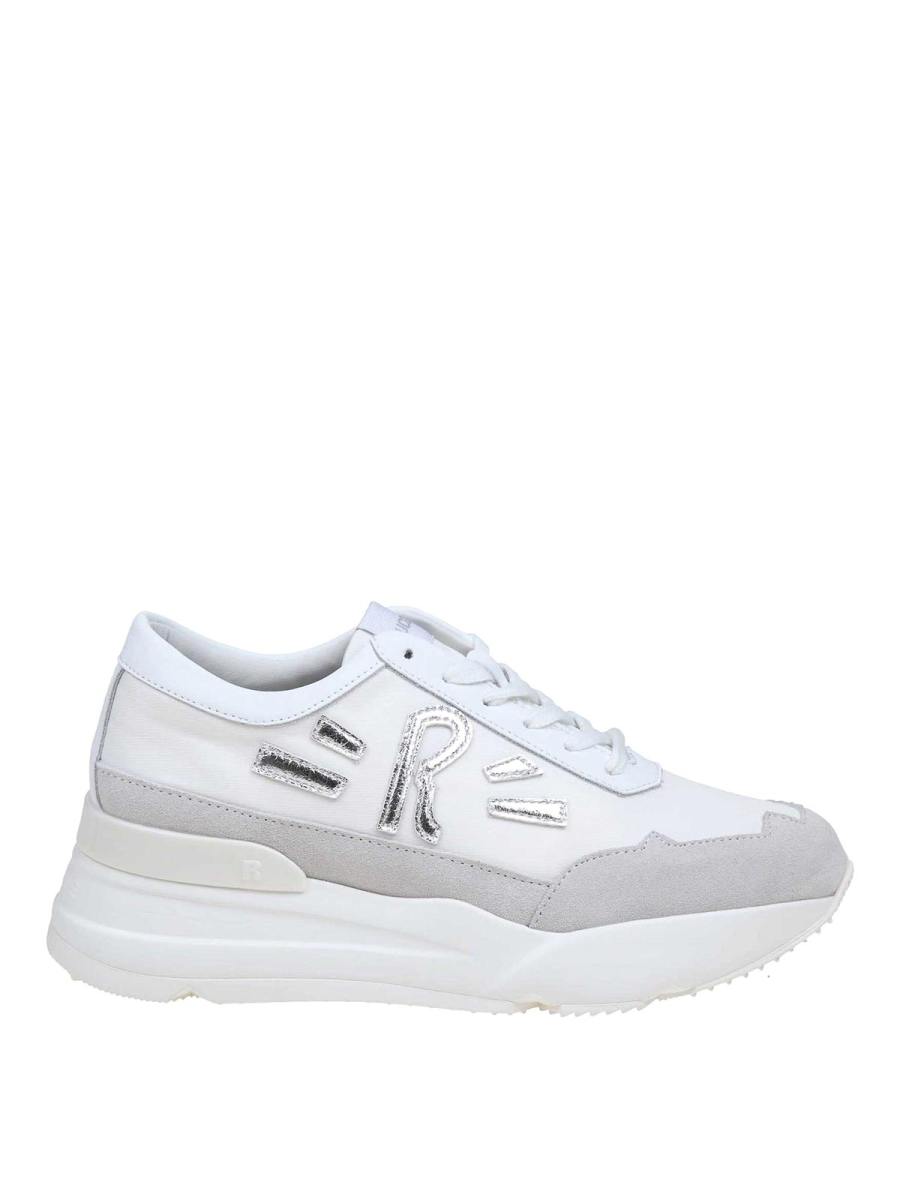Ruco Line Baskets - Blanc