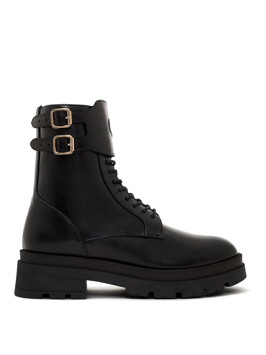Anine Bing Chaussures À Talon - Noir