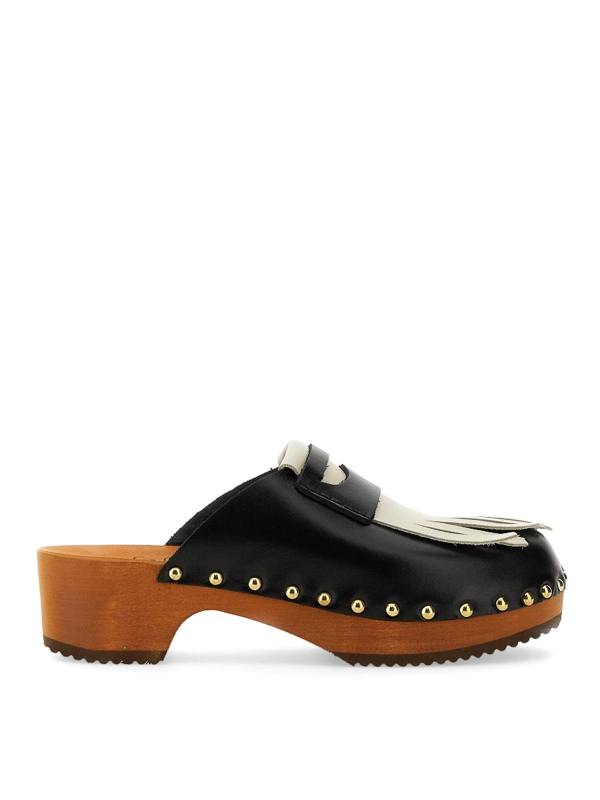 Jejia Sandales - Leather