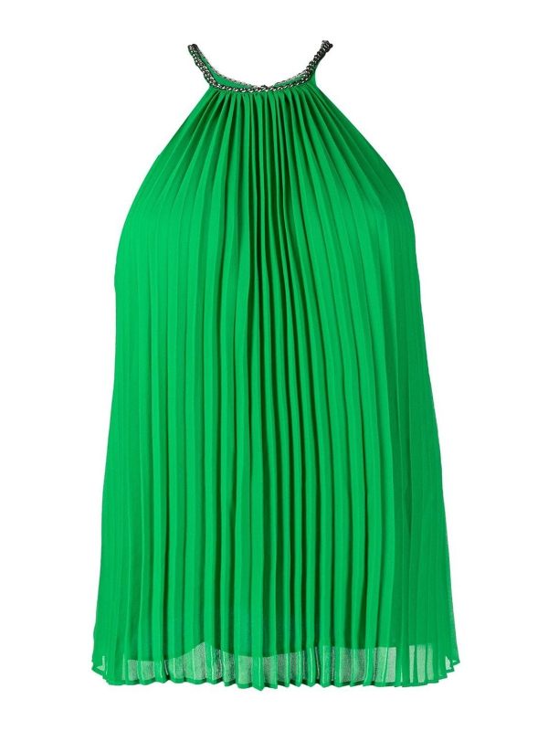 Michael Kors Top - Vert