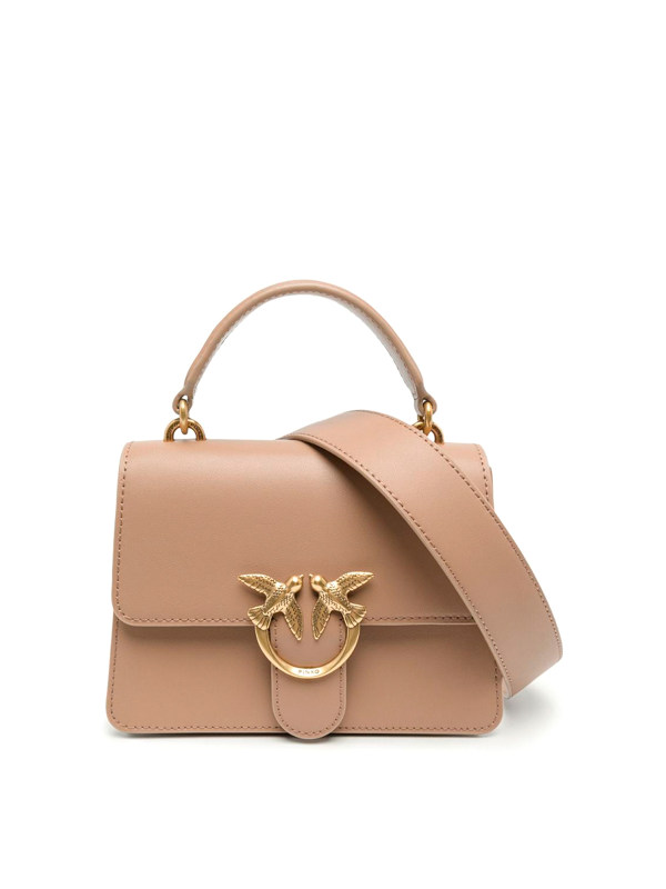 Pinko Sac Bandoulière - Mini Lov